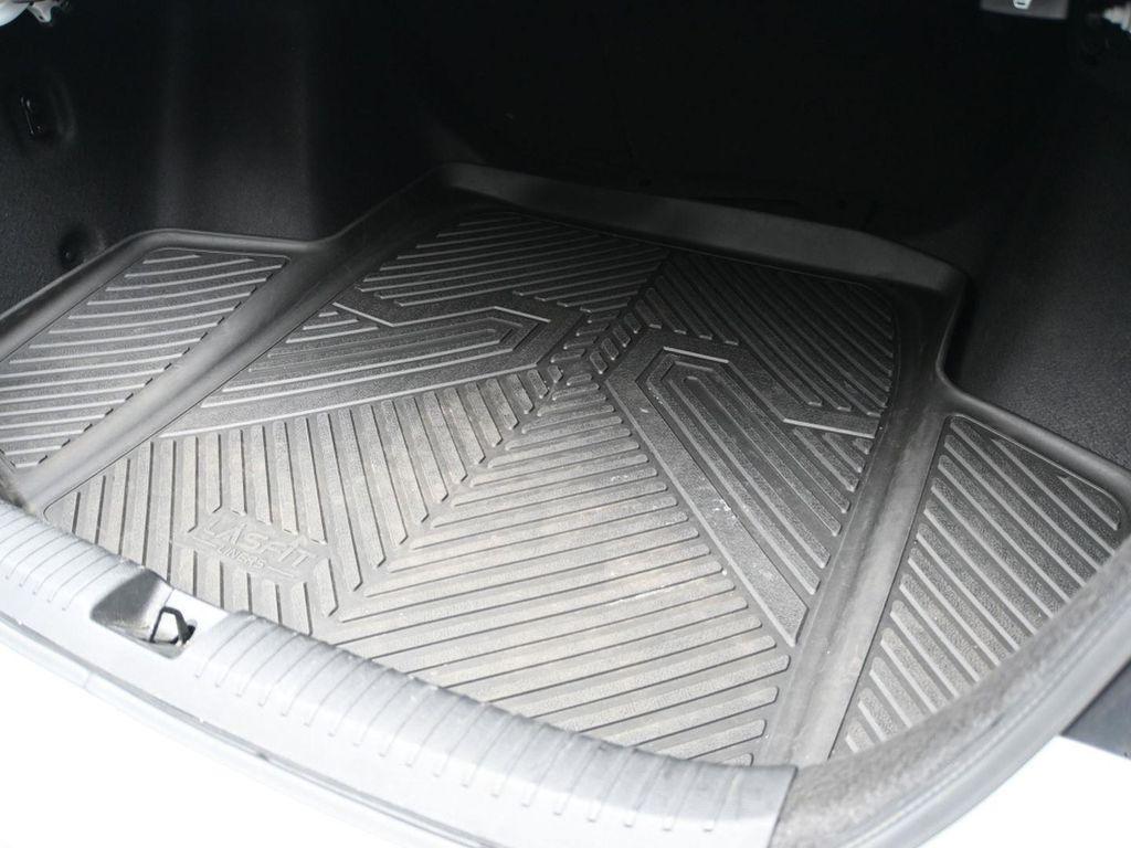 used 2023 Honda Accord Hybrid car, priced at $29,000