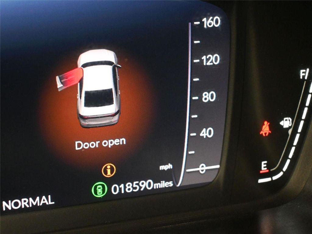 used 2023 Honda Accord Hybrid car, priced at $29,000