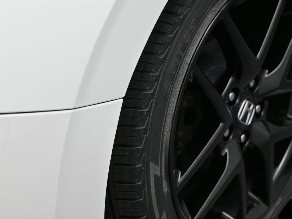 used 2022 Honda Civic car, priced at $17,000