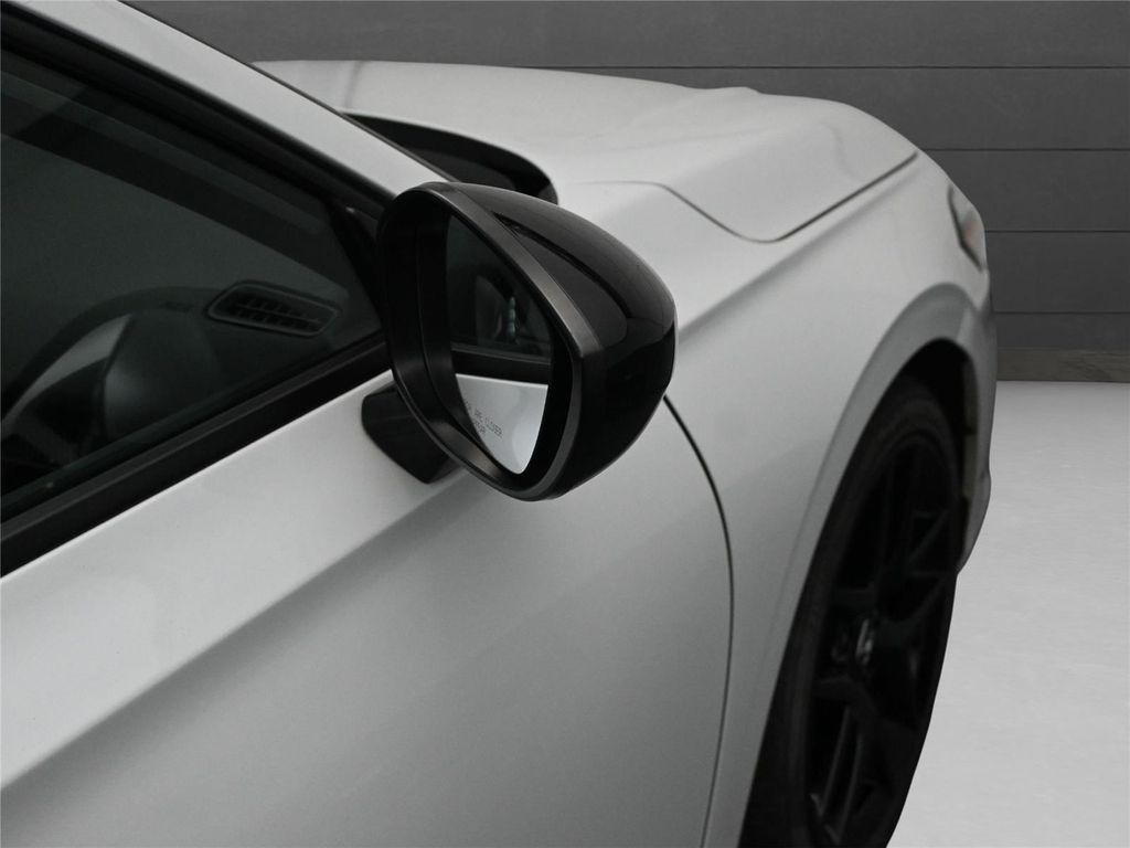 used 2022 Honda Civic car, priced at $17,000