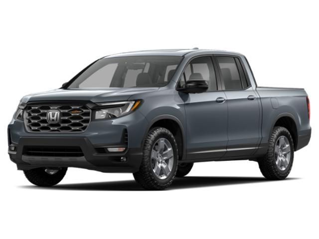 new 2024 Honda Ridgeline car, priced at $47,055