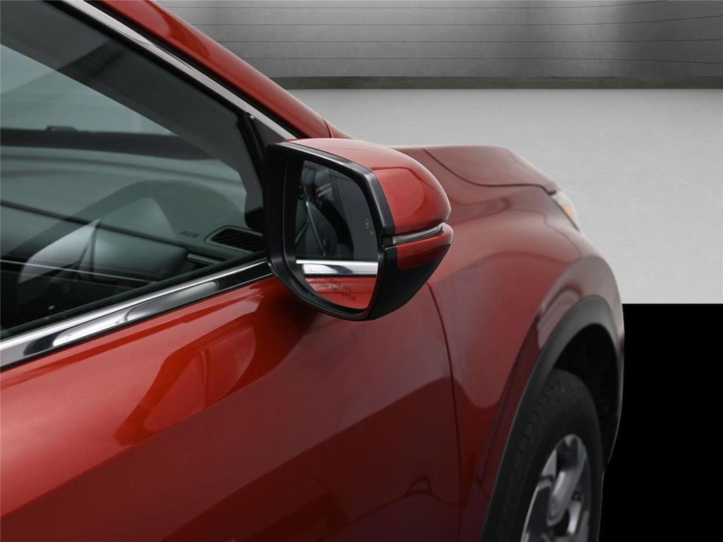 used 2018 Honda CR-V car, priced at $19,500