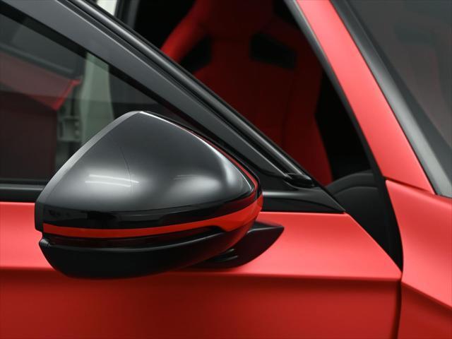used 2023 Honda Civic Type R car, priced at $45,200