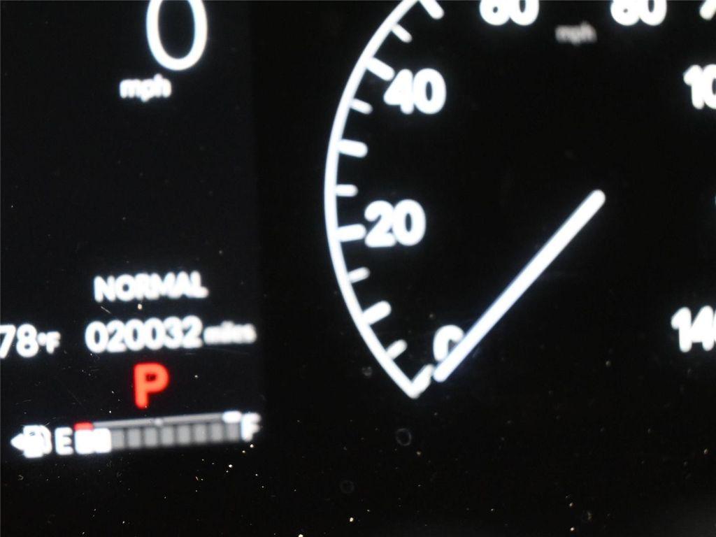 used 2023 Honda CR-V Hybrid car, priced at $31,000