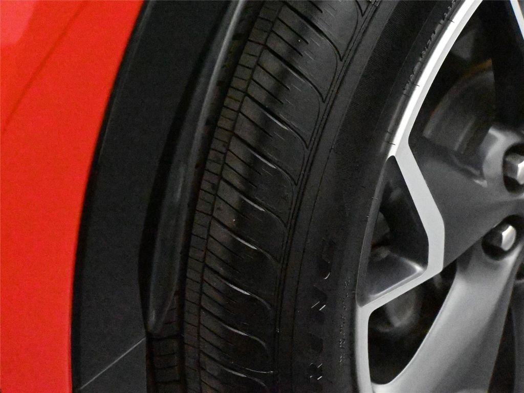 used 2022 Chevrolet Blazer car, priced at $29,600