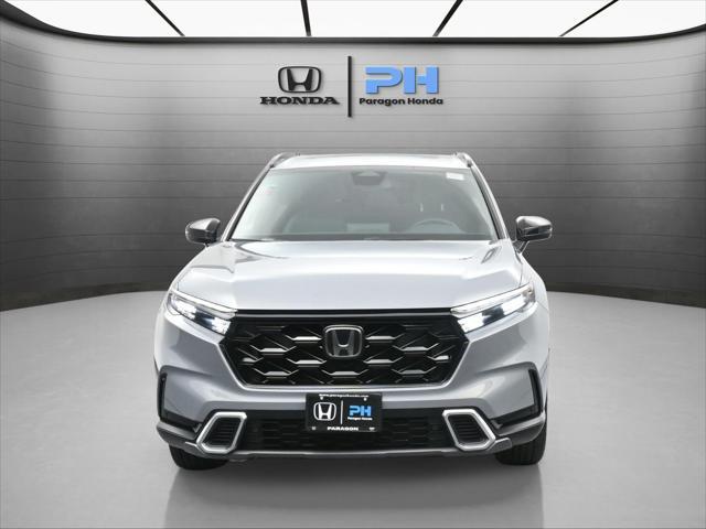used 2023 Honda CR-V Hybrid car, priced at $37,900