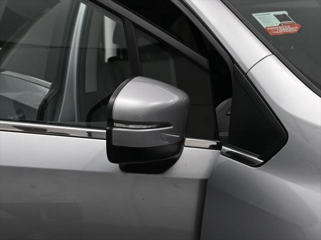 used 2018 Honda Odyssey car, priced at $32,200