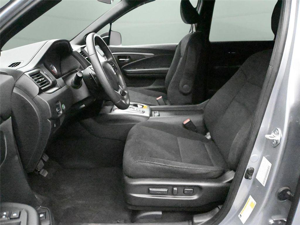 used 2022 Honda Pilot car, priced at $24,500