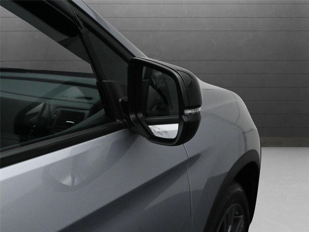 used 2022 Honda Pilot car, priced at $24,500