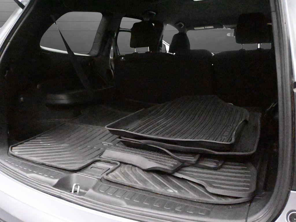 used 2022 Honda Pilot car, priced at $24,500