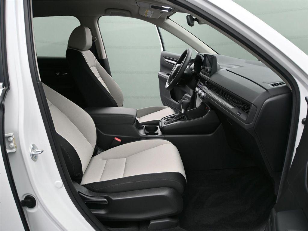 used 2025 Honda CR-V car, priced at $27,500