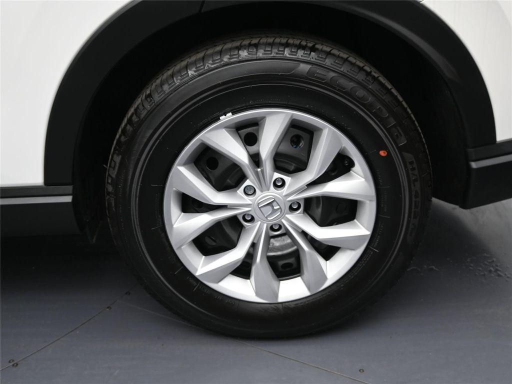 used 2025 Honda CR-V car, priced at $27,500