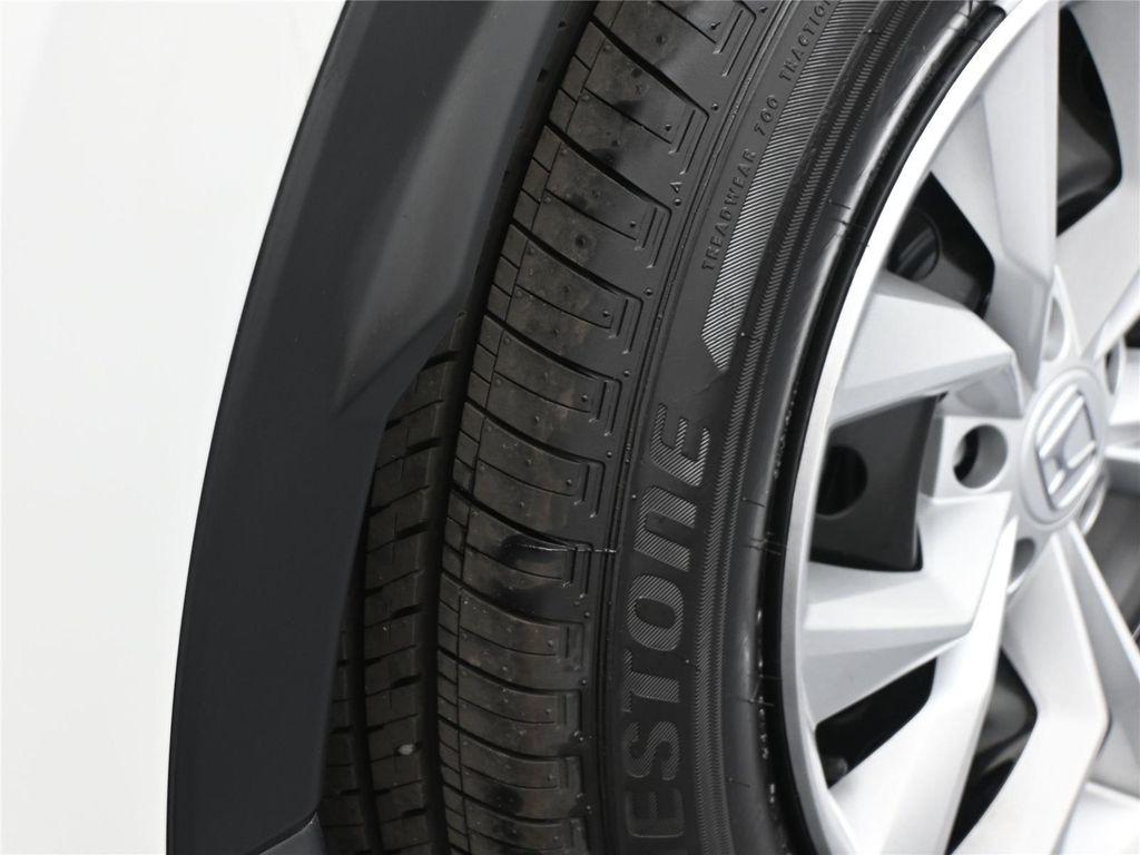 used 2025 Honda CR-V car, priced at $27,500