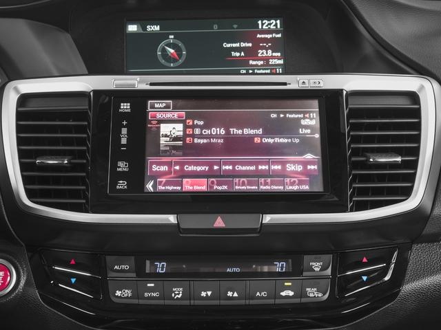 used 2016 Honda Accord car, priced at $19,400