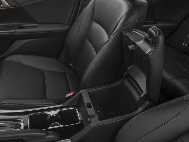 used 2016 Honda Accord car, priced at $19,400