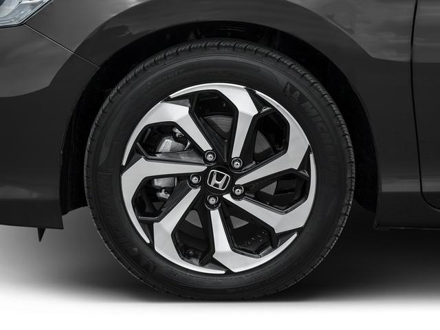 used 2016 Honda Accord car, priced at $19,400