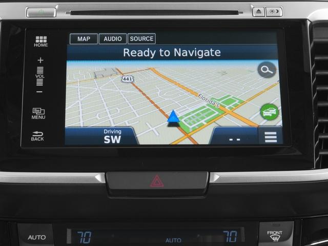 used 2016 Honda Accord car, priced at $19,400