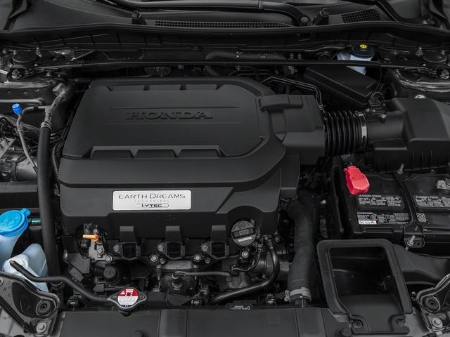 used 2016 Honda Accord car, priced at $19,400