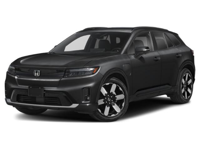 new 2025 Honda Prologue car, priced at $57,650