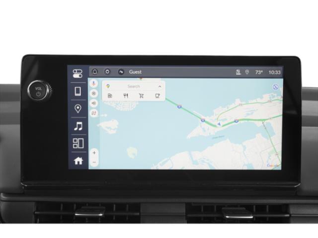 new 2025 Honda Prologue car, priced at $57,650