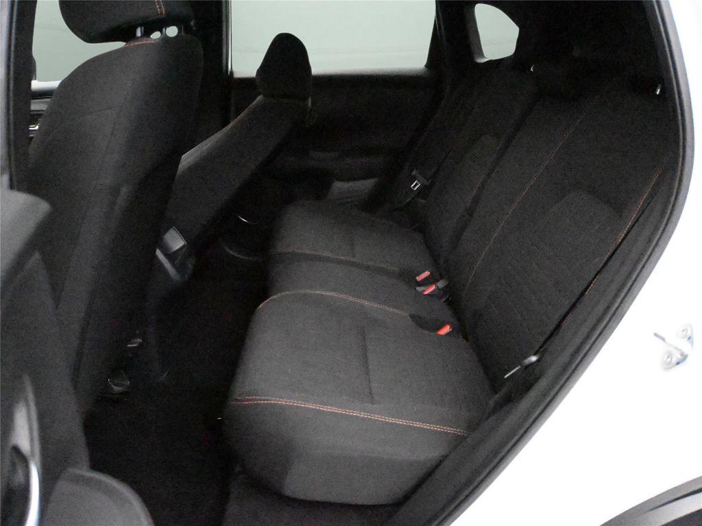 used 2023 Honda HR-V car, priced at $24,700