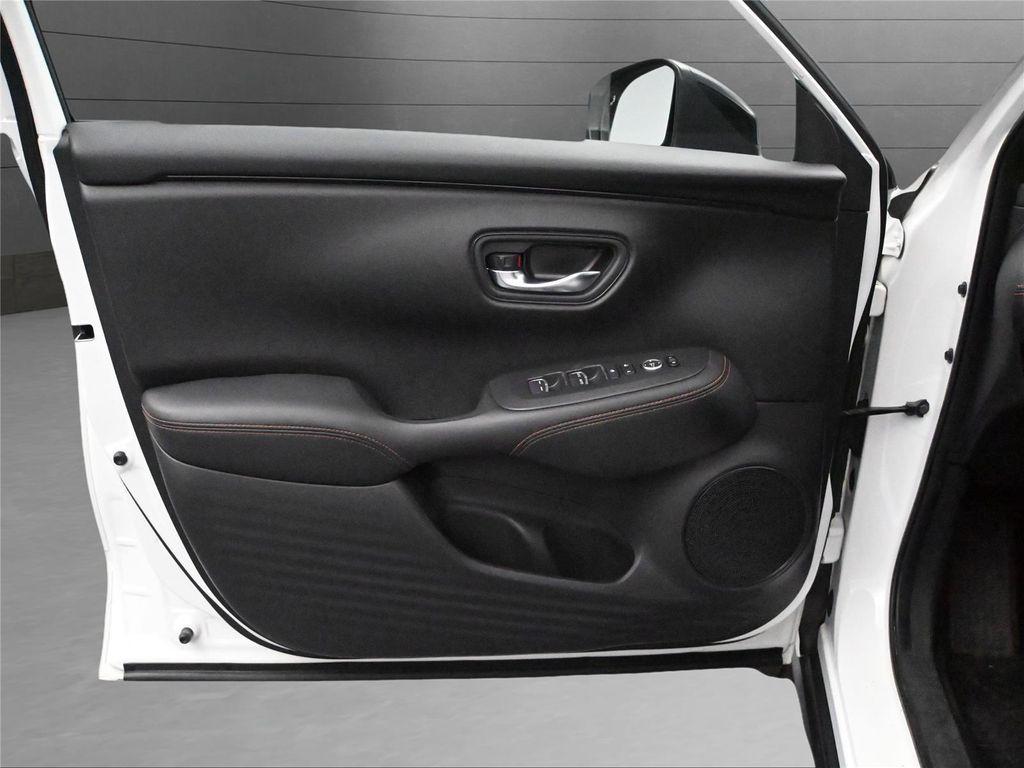 used 2023 Honda HR-V car, priced at $24,700