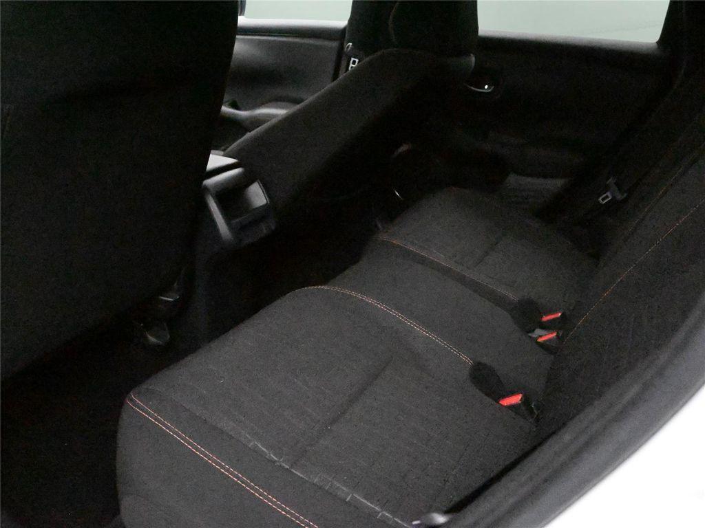 used 2023 Honda HR-V car, priced at $24,700