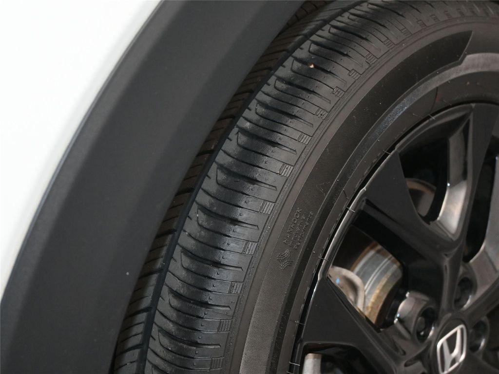 used 2023 Honda HR-V car, priced at $24,700