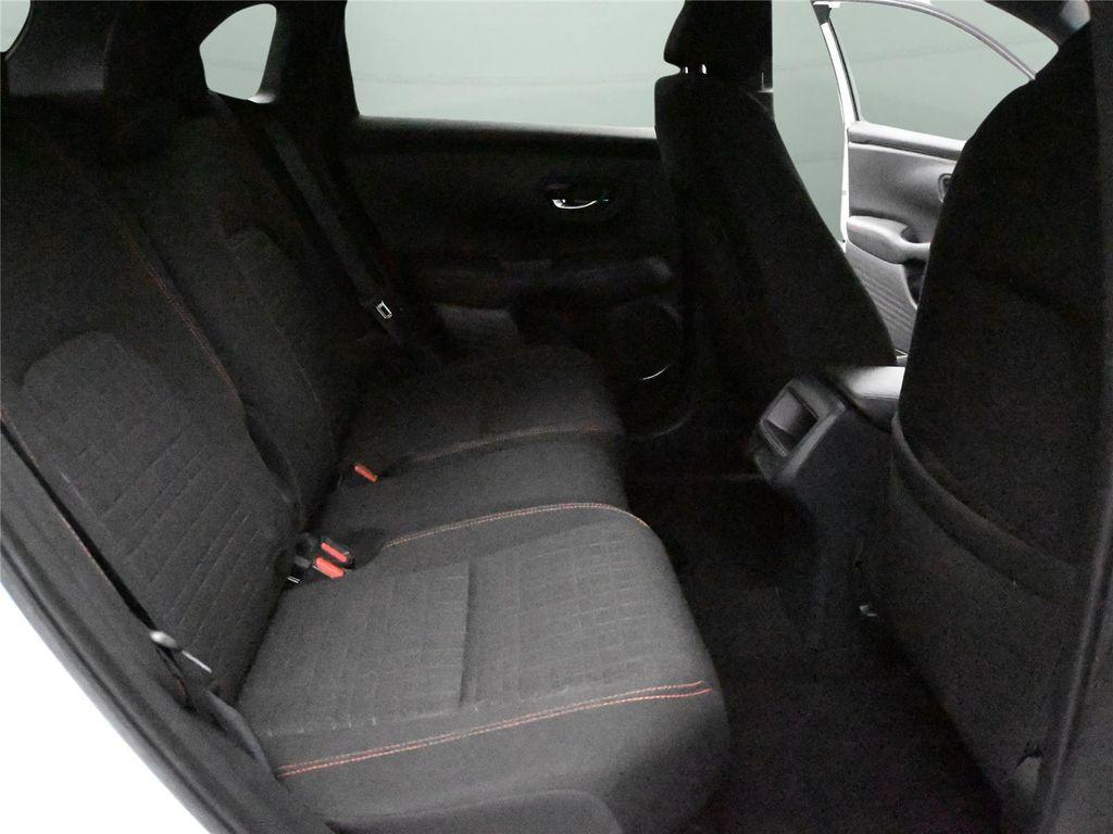 used 2023 Honda HR-V car, priced at $24,700