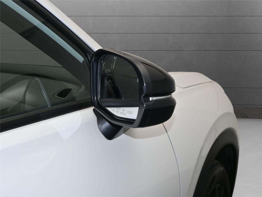 used 2023 Honda HR-V car, priced at $24,700