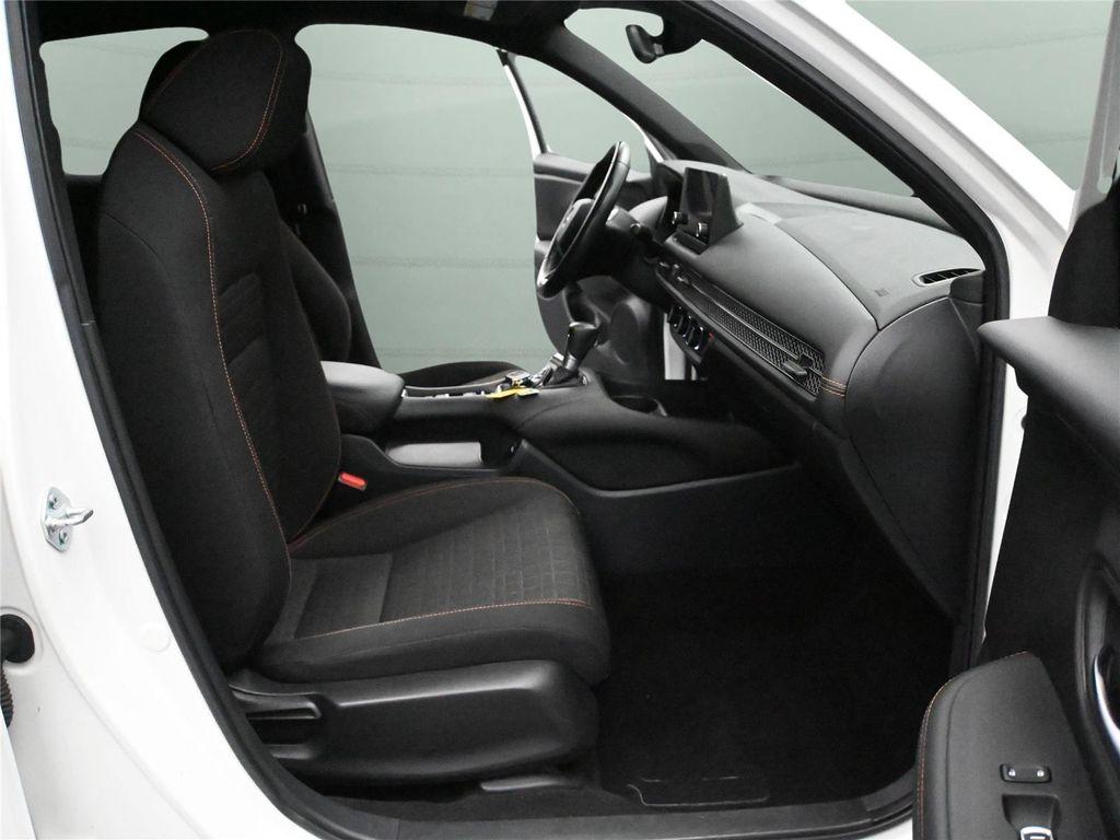 used 2023 Honda HR-V car, priced at $24,700