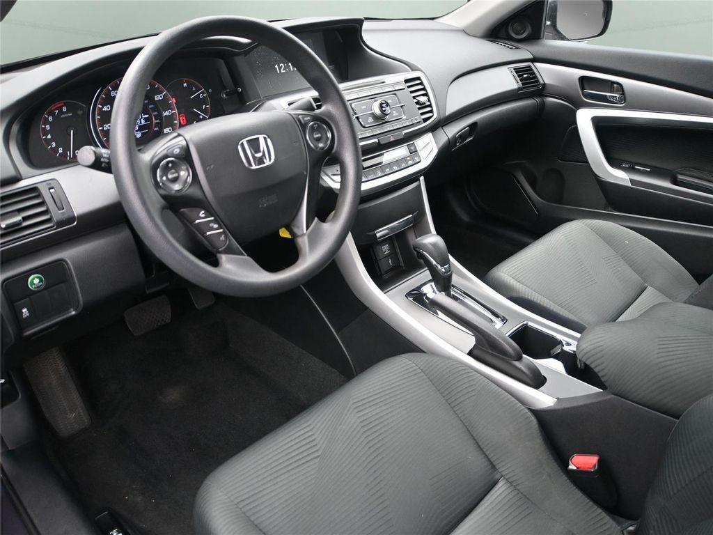 used 2015 Honda Accord car, priced at $16,250