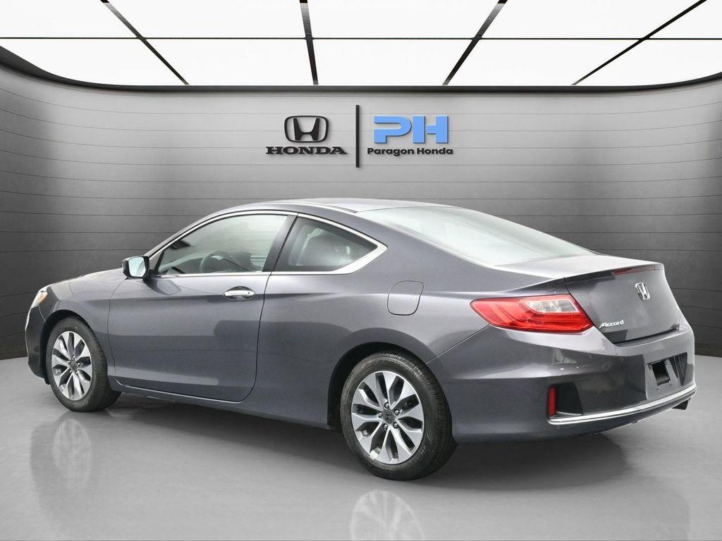 used 2015 Honda Accord car, priced at $16,250