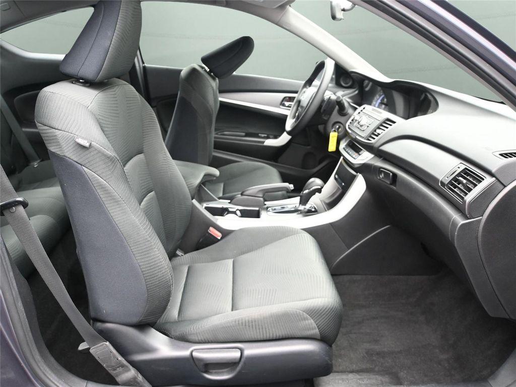 used 2015 Honda Accord car, priced at $16,250