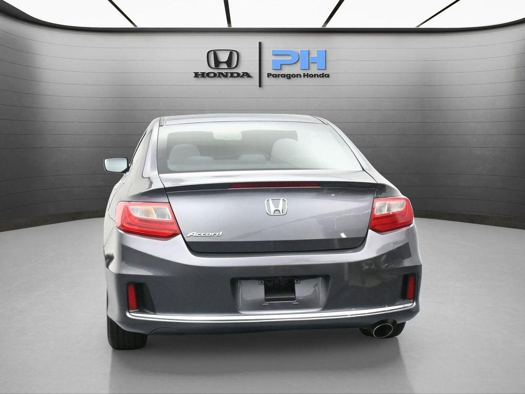 used 2015 Honda Accord car, priced at $16,250