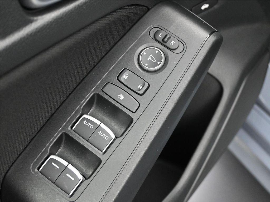 used 2024 Honda Civic car, priced at $23,700