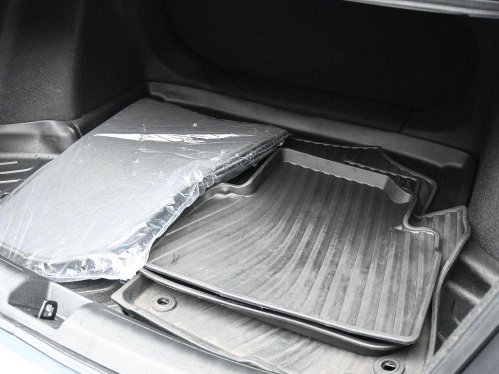 used 2024 Honda Civic car, priced at $23,700