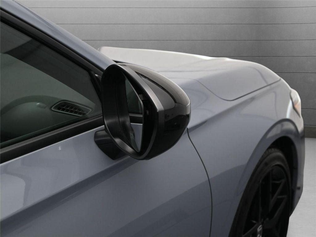 used 2024 Honda Civic car, priced at $23,700