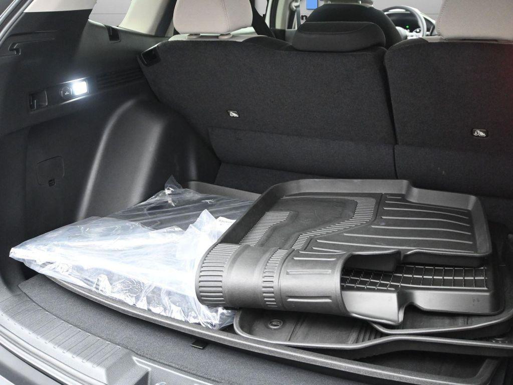 used 2025 Honda CR-V car, priced at $28,500