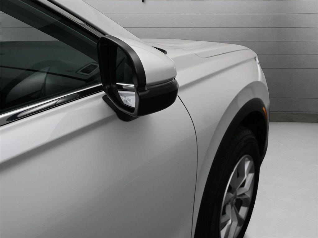 used 2025 Honda CR-V car, priced at $28,500