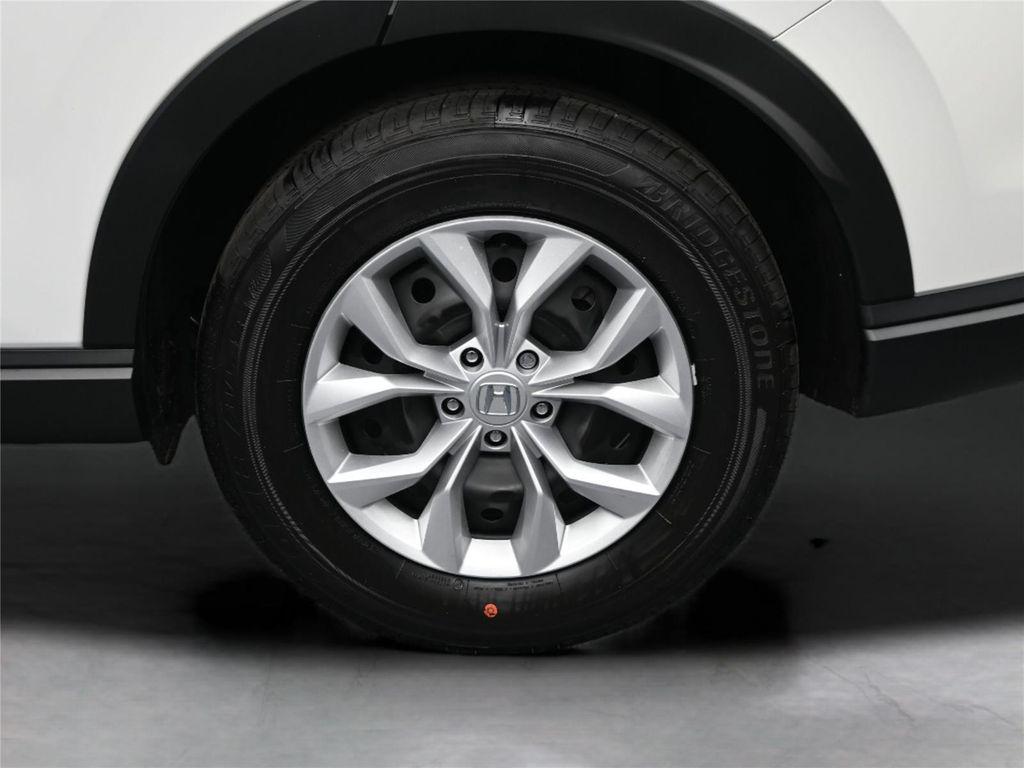 used 2025 Honda CR-V car, priced at $28,500