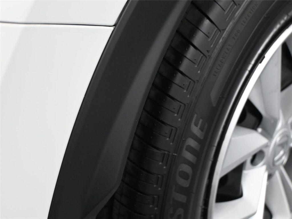 used 2025 Honda CR-V car, priced at $28,500