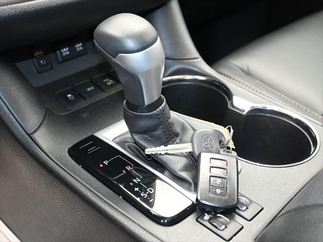 used 2017 Toyota Highlander car, priced at $25,500
