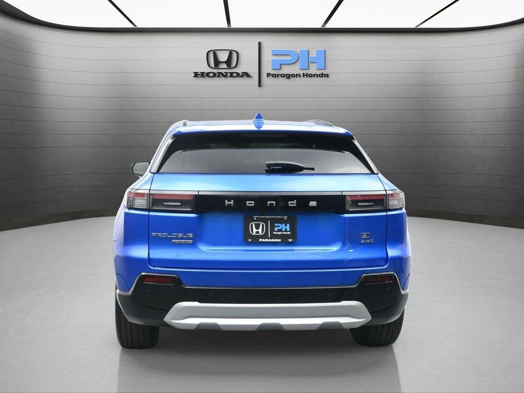 used 2024 Honda Prologue car, priced at $27,000