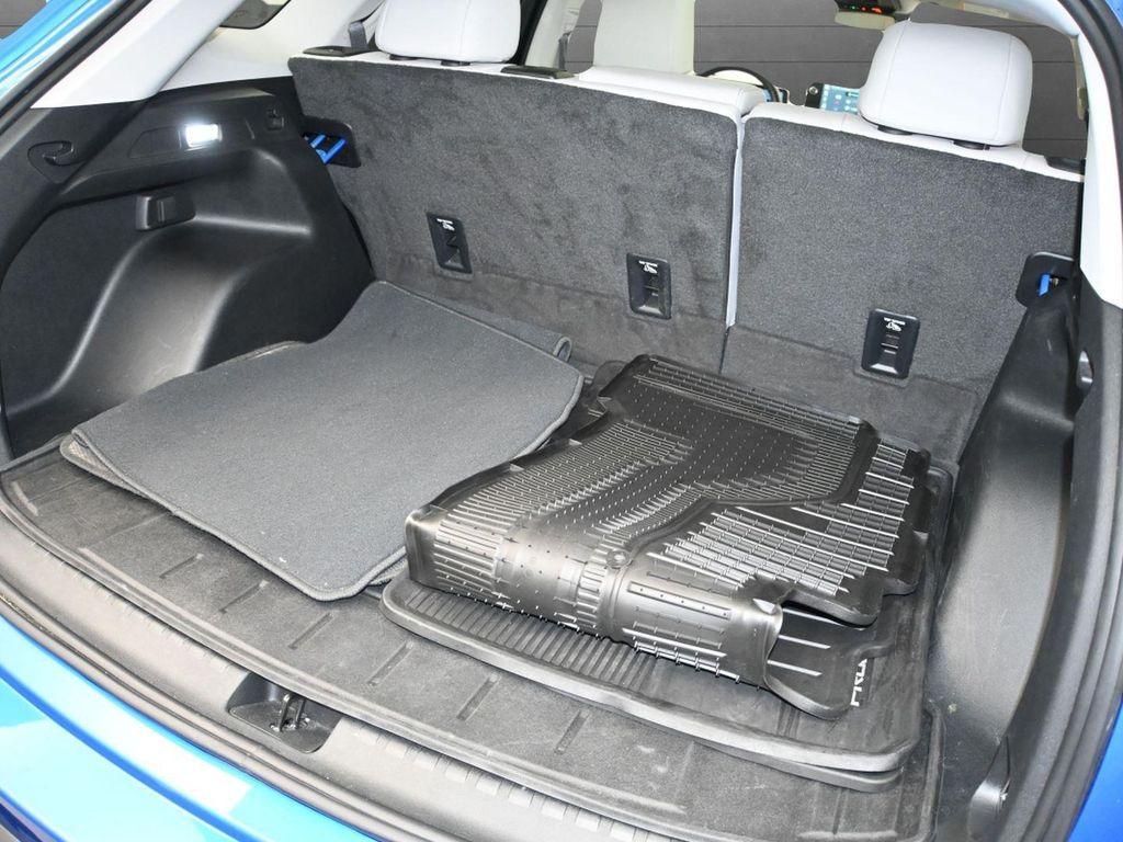 used 2024 Honda Prologue car, priced at $27,000