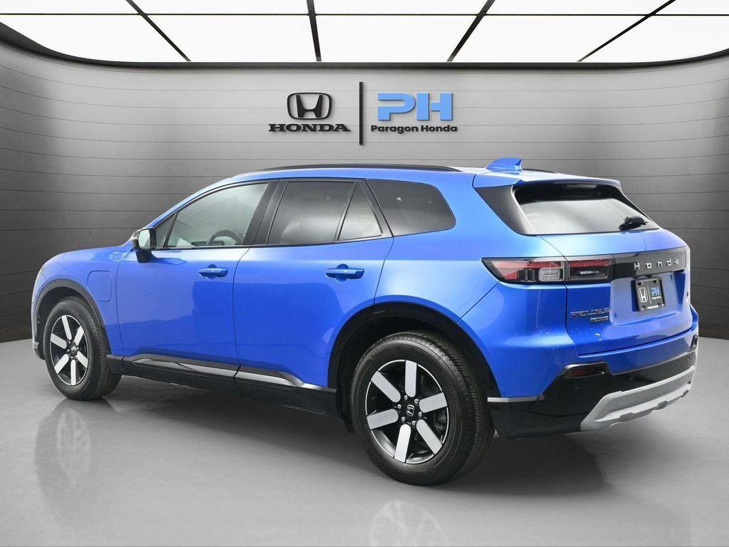 used 2024 Honda Prologue car, priced at $27,000