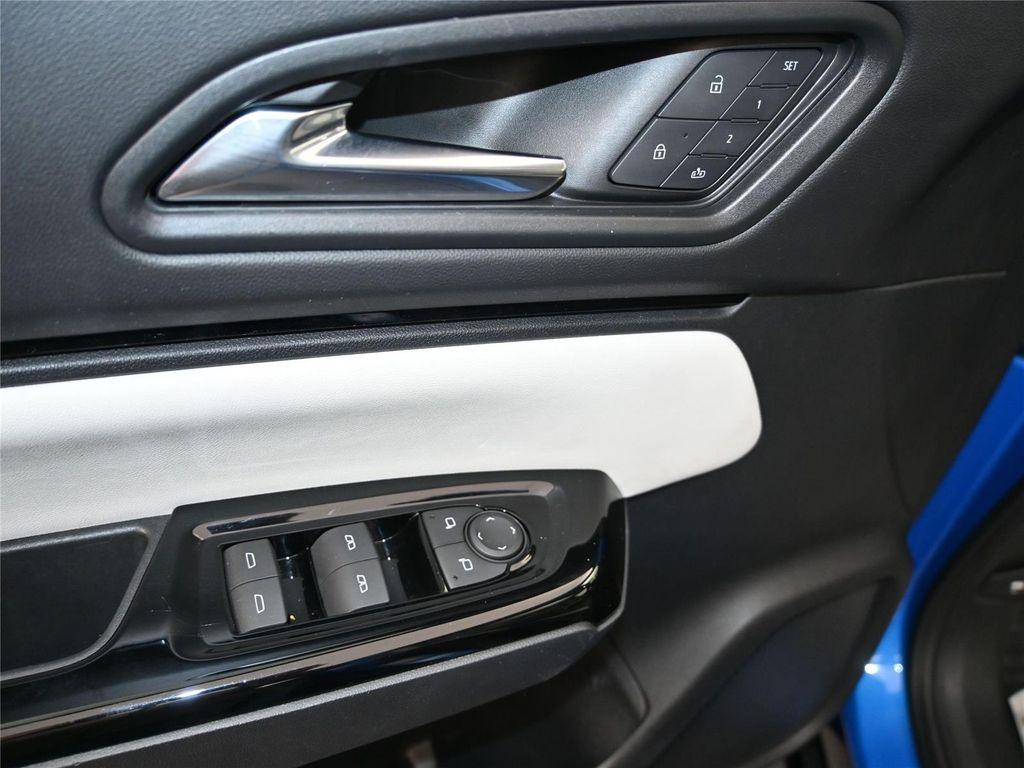 used 2024 Honda Prologue car, priced at $27,000