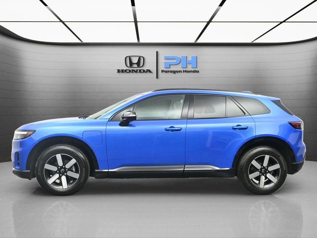used 2024 Honda Prologue car, priced at $27,000