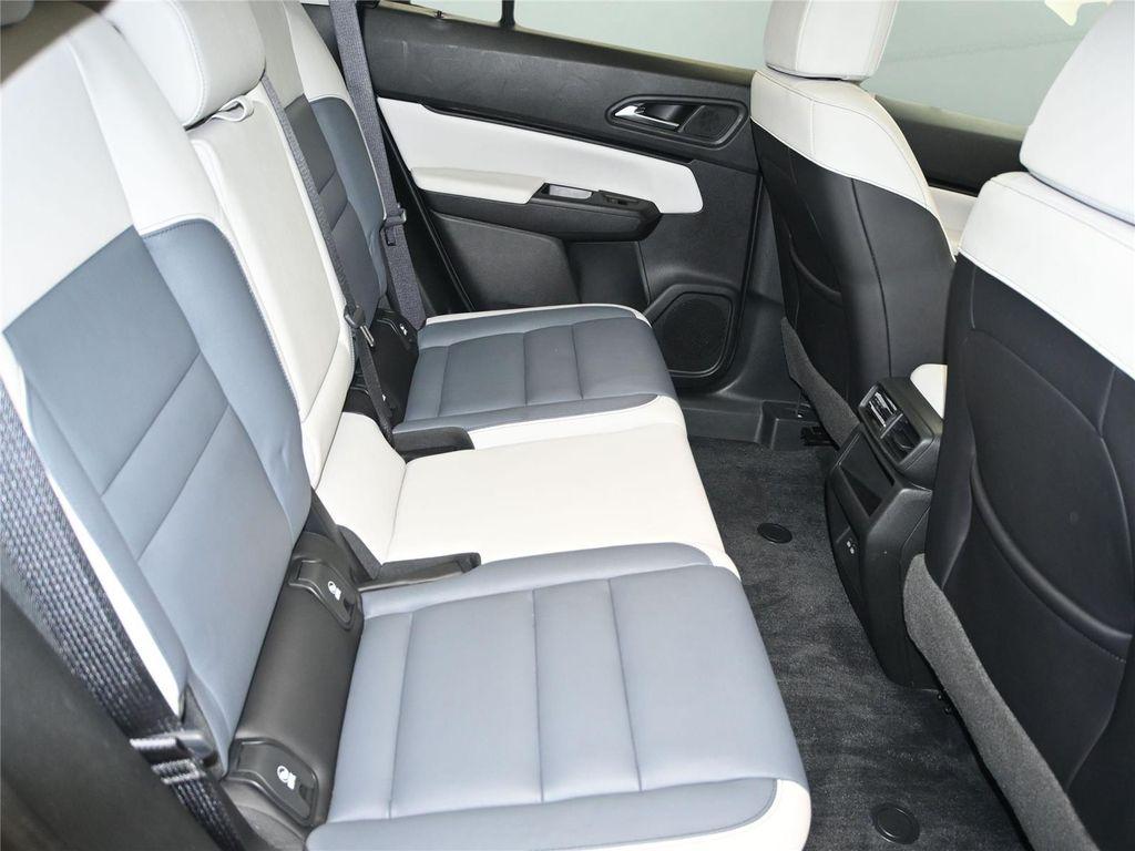 used 2024 Honda Prologue car, priced at $27,000