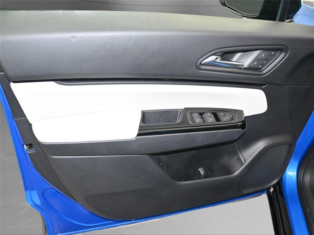 used 2024 Honda Prologue car, priced at $27,000